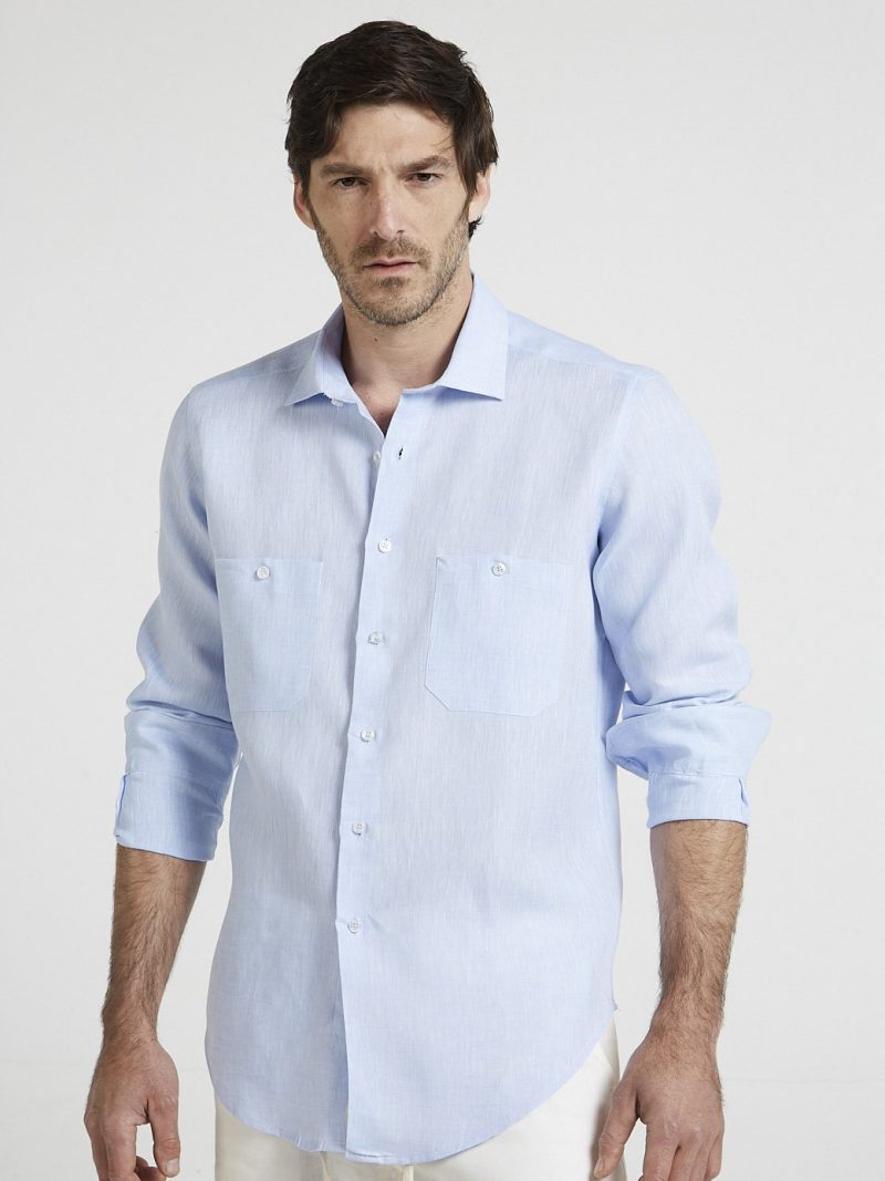 Camisa_Pocket_celeste_Rochas_1.jpg