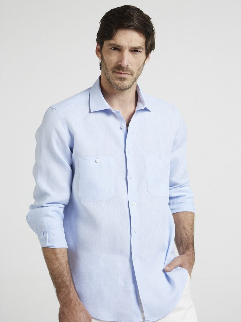 Camisa_Pocket_celeste_Rochas_1.jpg