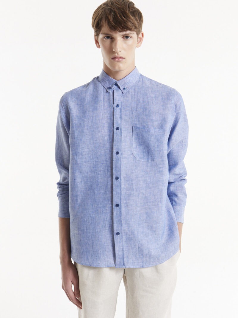 Camisa_Lino_punta_boton_Rochas_Celeste_111022_CEL_1