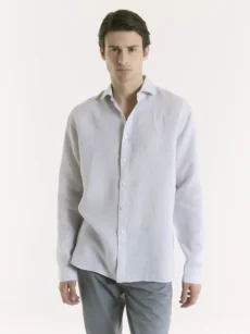 CAMISA ITALIANA P.LINO