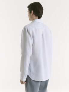 CAMISA ITALIANA P.LINO - Imagen 3