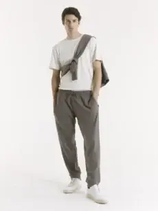 Jogger waffle - Imagen 4