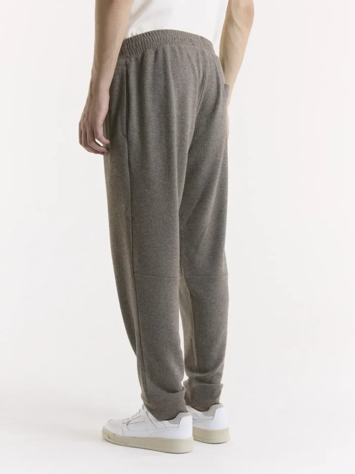 Jogger waffle - Imagen 5