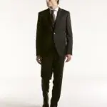 Ambo Vitale Barberis Super 110