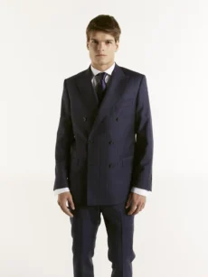 AMBO VITALE BARBERIS CRUZADO CANONICO SUPER 110 - Imagen 2