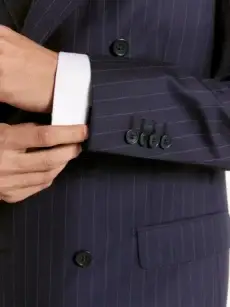 AMBO VITALE BARBERIS CRUZADO CANONICO SUPER 110 - Imagen 4