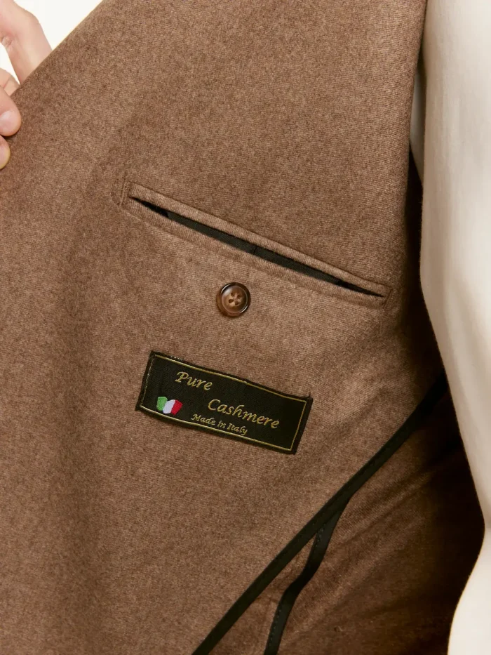 02107352VIS_0212-8.jpg SACO PURO CASHMERE - Imagen 4