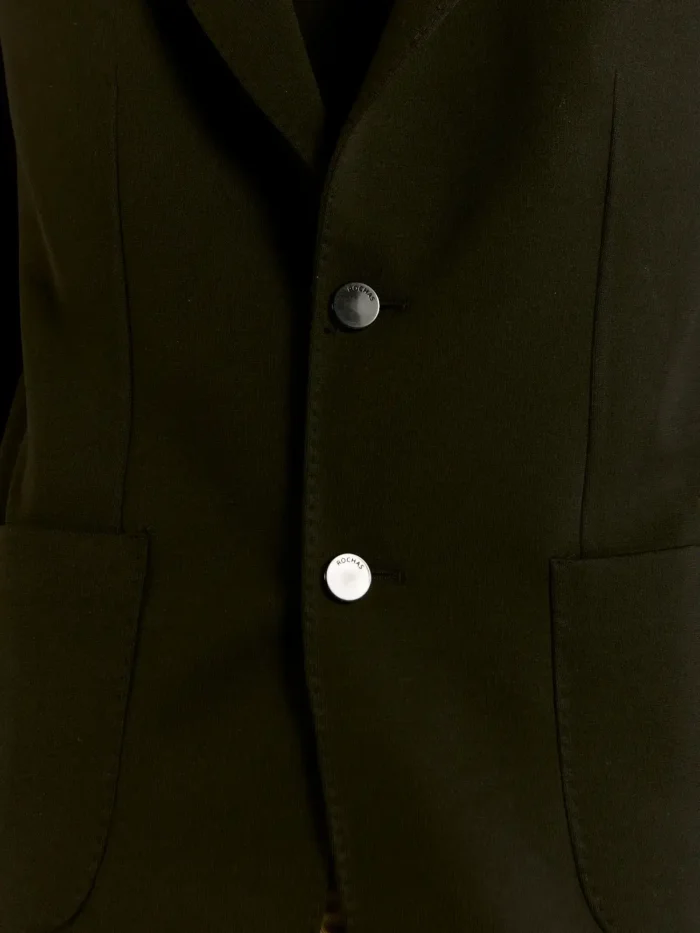 SACO JERSEY - Imagen 4