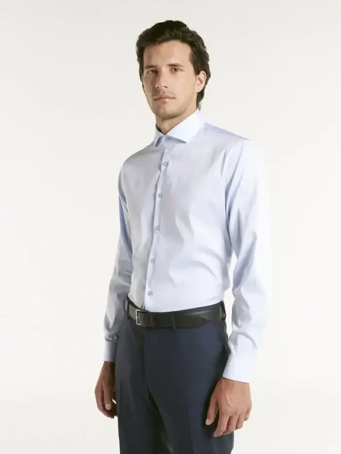 Camisa de Elastano - Imagen 2