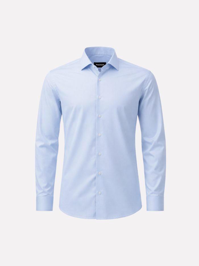 CAMISA NATURAL COMFORT - Imagen 4