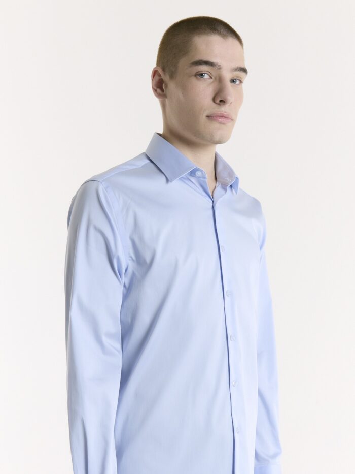 CAMISA SPANDEX