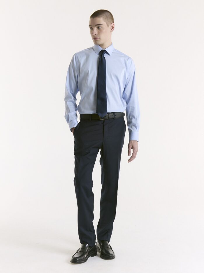 CAMISA SPANDEX - Imagen 3