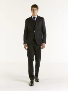 Ambo Raso Super 130 - Imagen 3