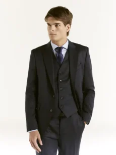 Ambo Raso Super 130 - Imagen 2