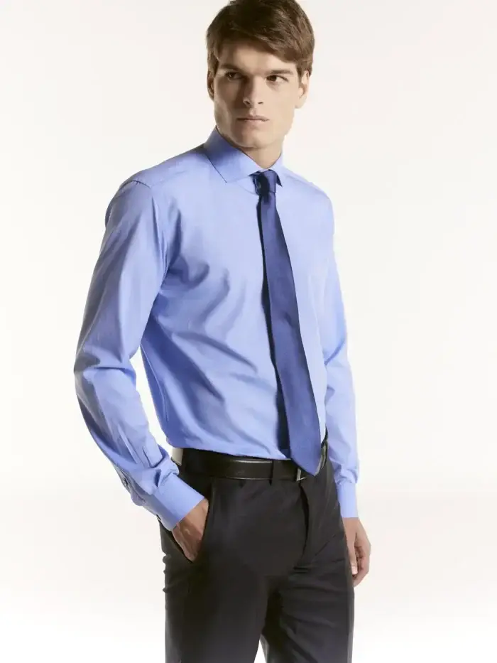 CAMISA FIL A FIL - Imagen 3