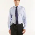 CAMISA MINI PIE DE POUL