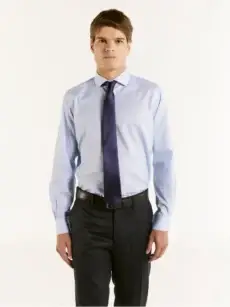CAMISA MINI PIE DE POUL