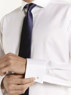 CAMISA DOBLE PUÑO RATIER - Imagen 2