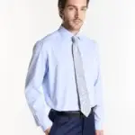 Camisa de vestir