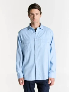 Camisa pima pocket - Imagen 4