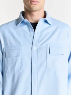 Camisa pima pocket - Imagen 2