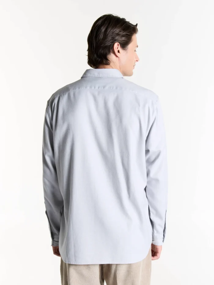 Camisa pima pocket - Imagen 4