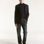 JEAN AZUL ISKO GASTADO