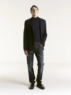 JEAN AZUL ISKO GASTADO