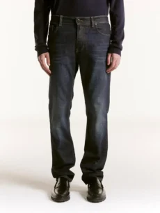 JEAN AZUL ISKO GASTADO - Imagen 2