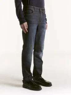 JEAN AZUL ISKO GASTADO - Imagen 3