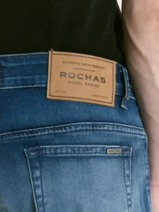 DENIM MEDIUM BLUE - Imagen 5