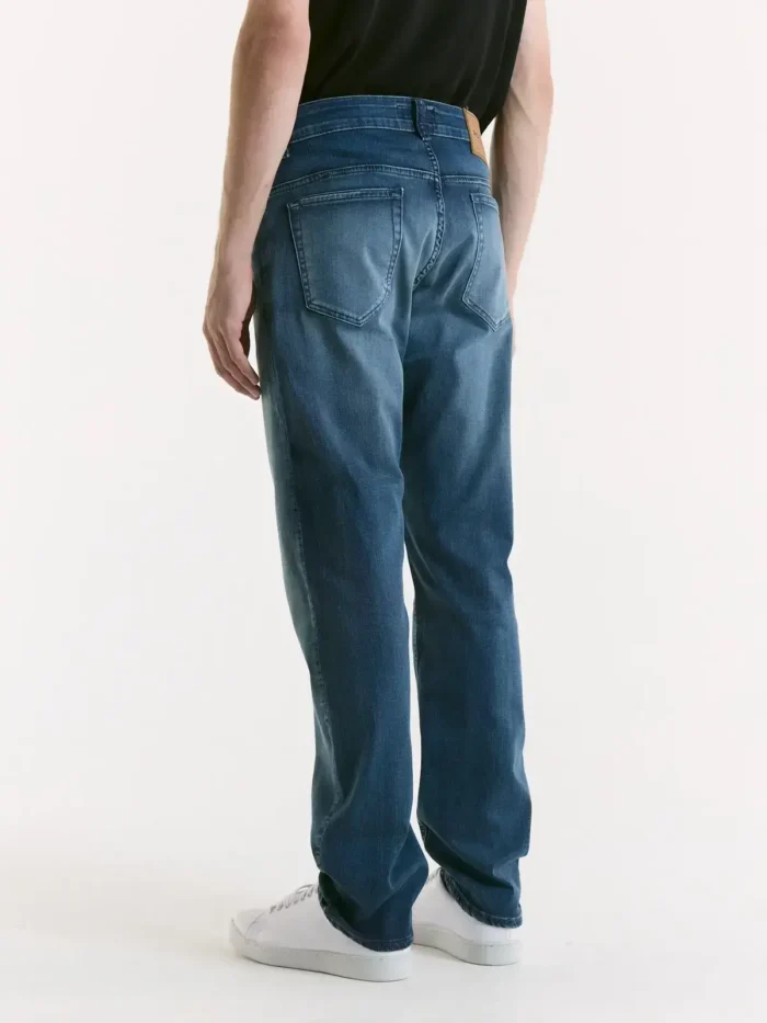 DENIM MEDIUM BLUE - Imagen 4