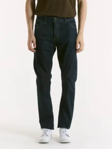 JEAN AZUL C/COSTURAS CONTRATONO ROCHAS - Imagen 2