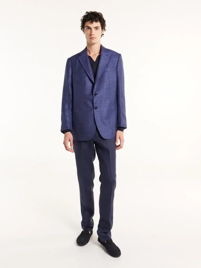 SACO LORO PIANA - Imagen 3