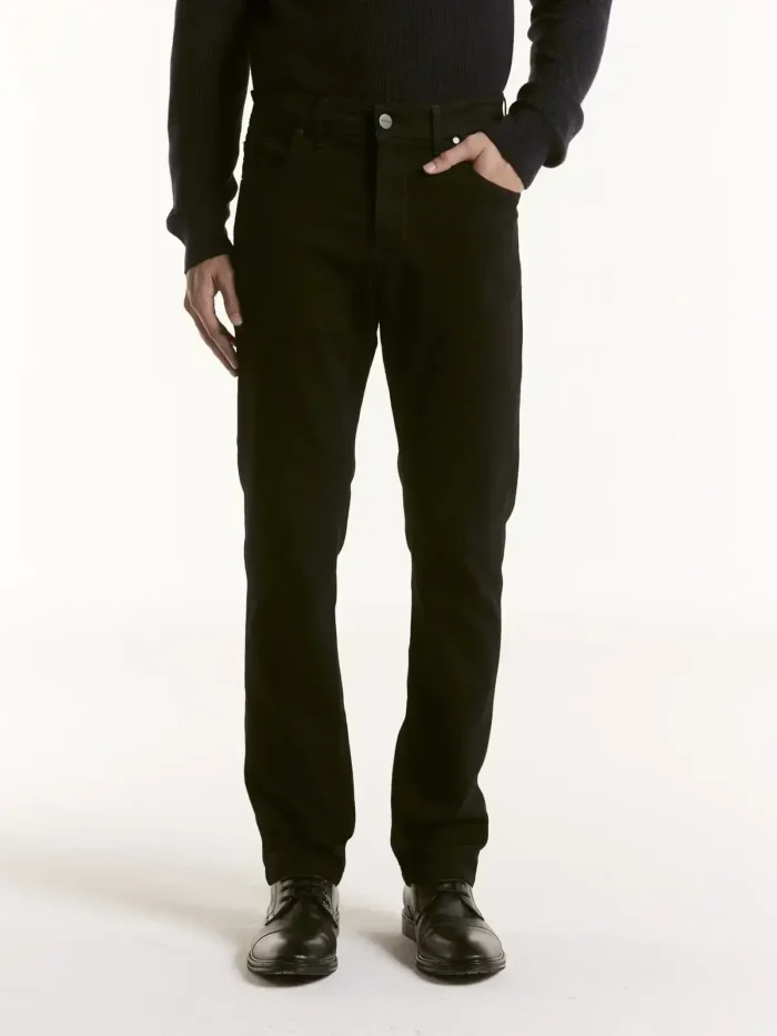 21405644NEG_0237-7.jpg JEAN CLASICO NEGRO - Imagen 3