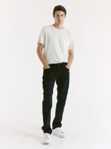 JEAN BLUE BLACK