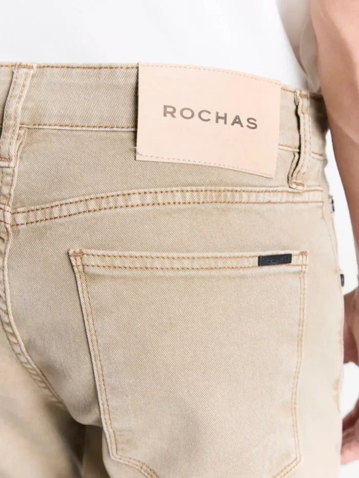 Jean pigmentado - Imagen 5