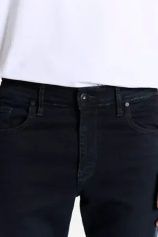 Jean black regular - Imagen 3