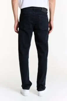 Jean black regular - Imagen 4