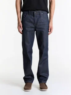 Jean azul estático - Imagen 2