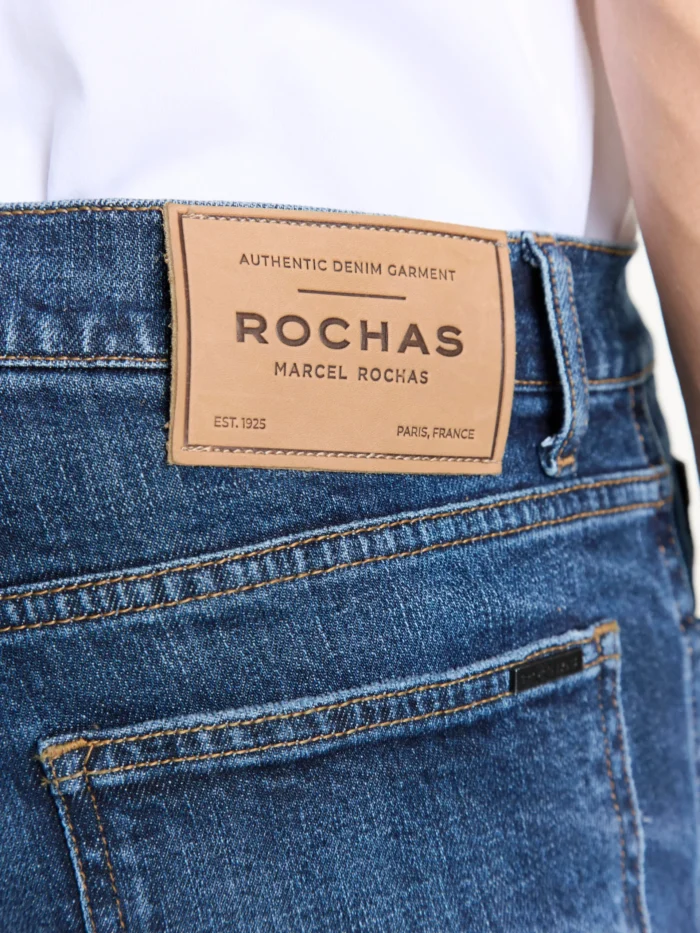 Jean localizado - Imagen 3