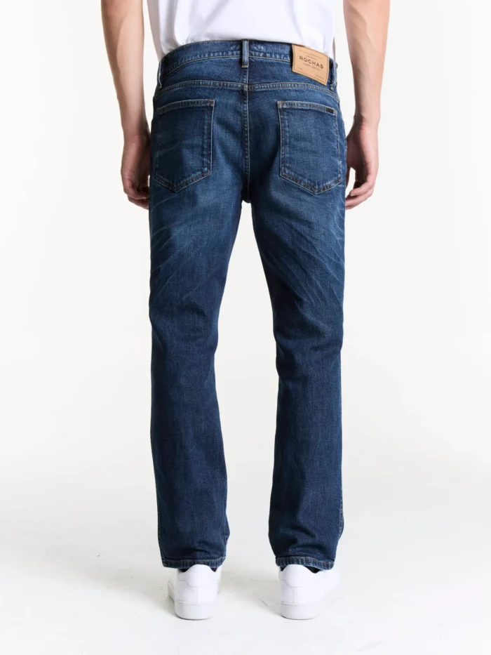 Jean localizado - Imagen 4