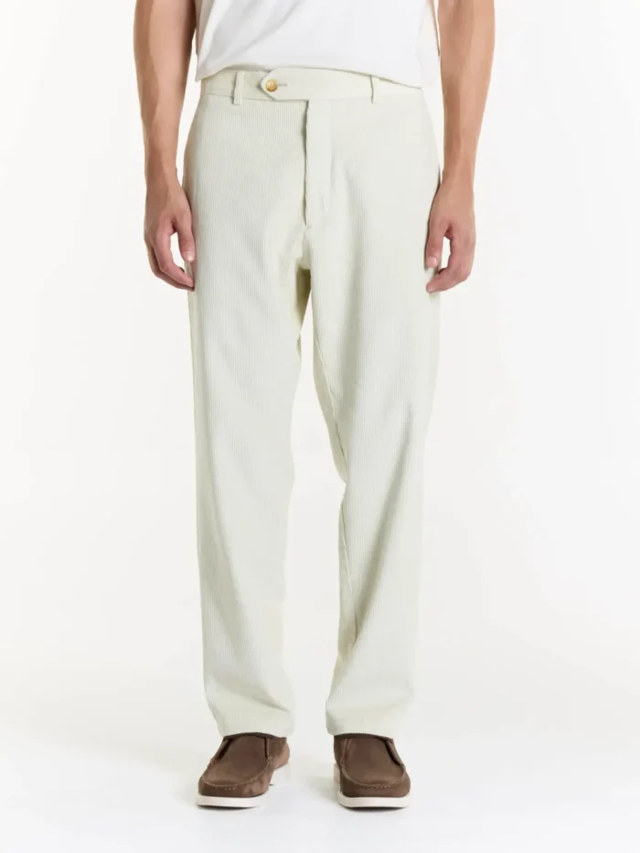 Pantalón corderoy - Imagen 3