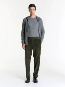 Pantalón corderoy - Imagen 2