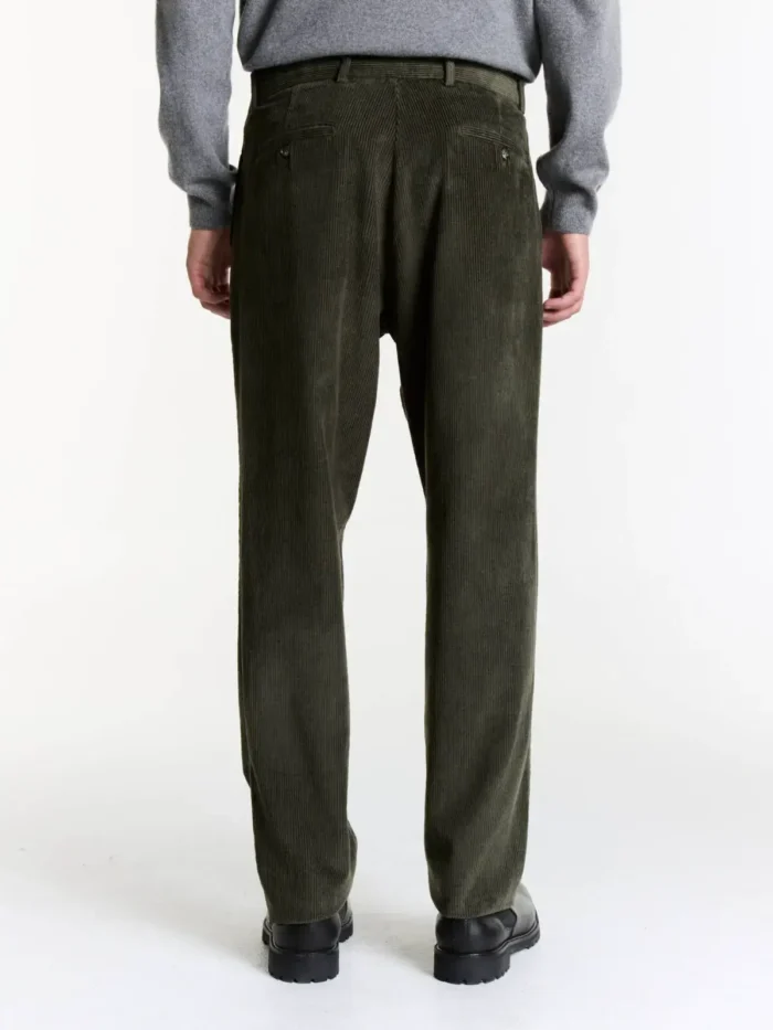 Pantalón corderoy - Imagen 5