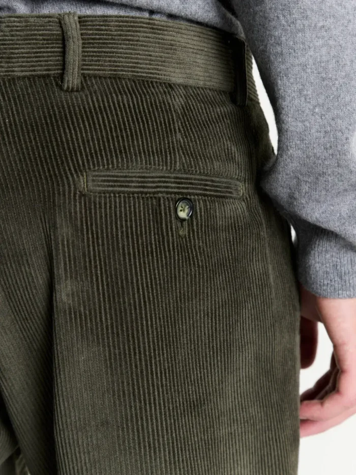 Pantalón corderoy - Imagen 4