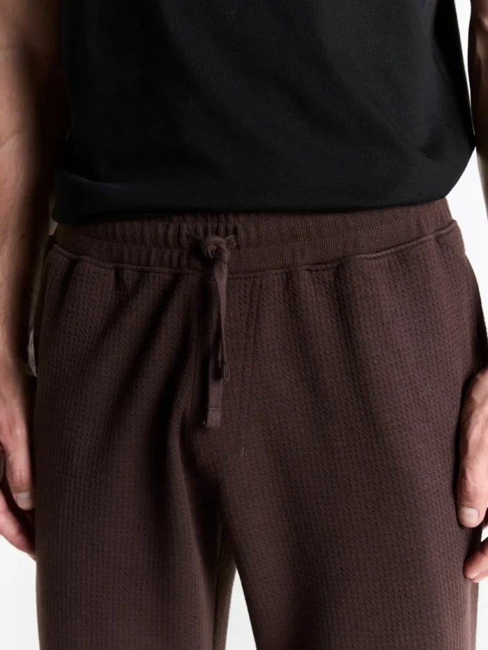 Jogger waffle - Imagen 3