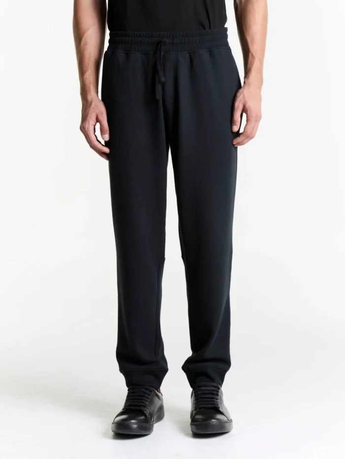 Jogger waffle