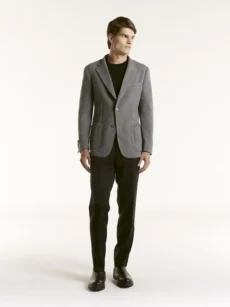 SACO JERSEY - Imagen 2