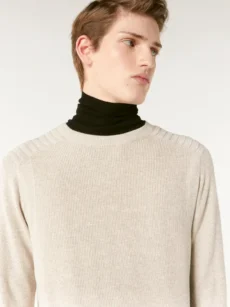 Sweater Charretera - Imagen 2